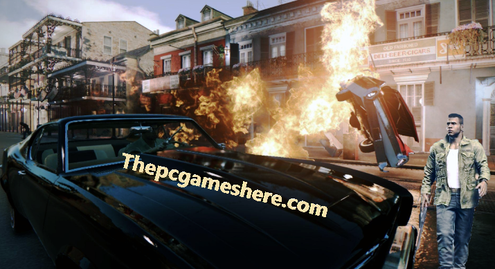 mafia 2 torrents