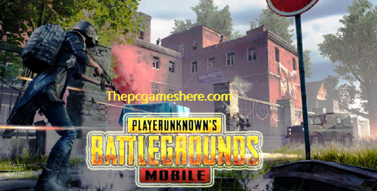 pubg mobile pc download free full