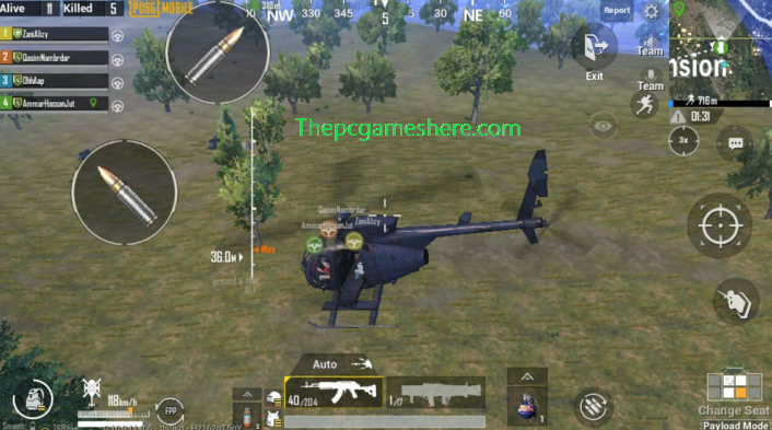 player unknown battlegrounds pc highly compressed