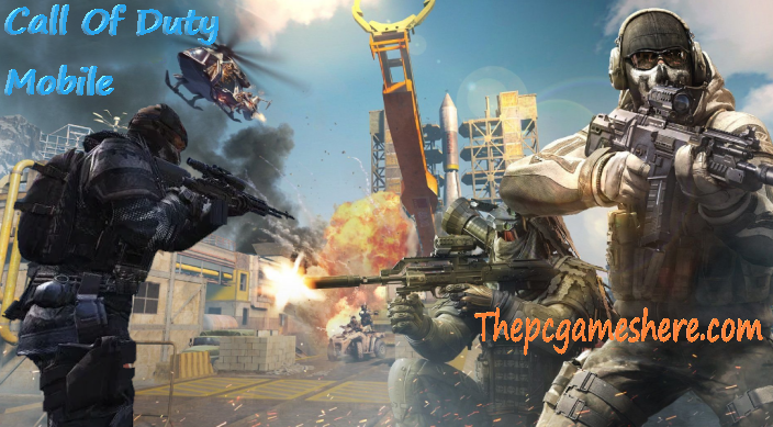 download game call of duty 1 apk