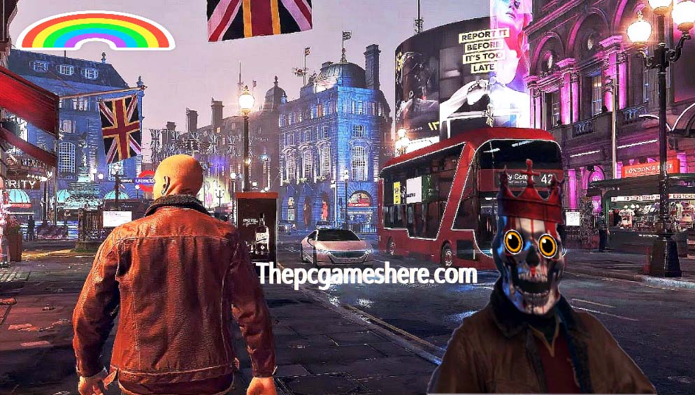 watch dogs full game download for android