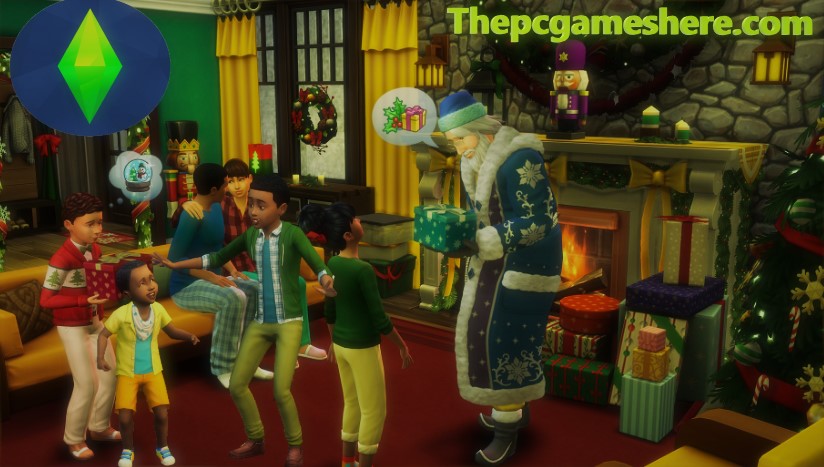The Sims 4 APK Download
