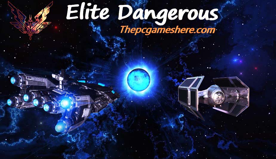 elite dangerous download free