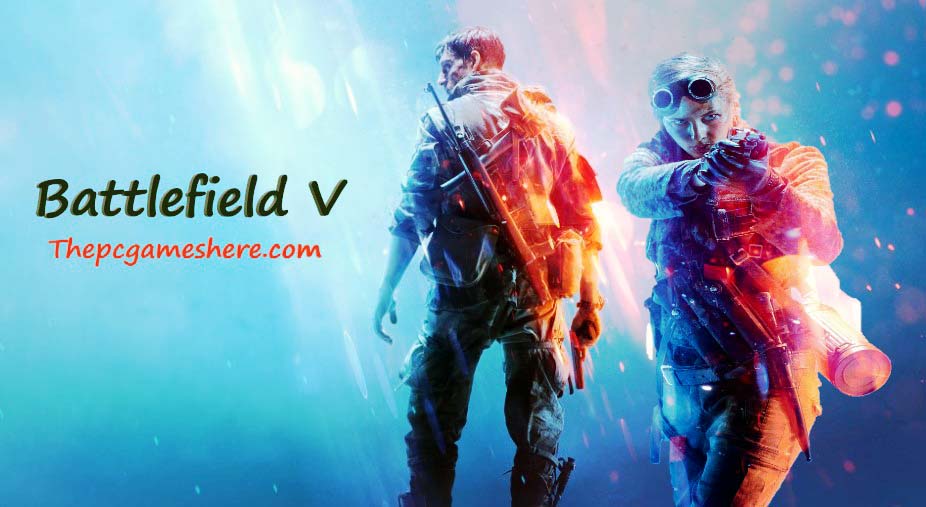 Battlefield V Download Pc Game