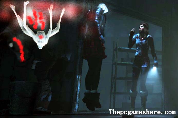 download until dawn for pc