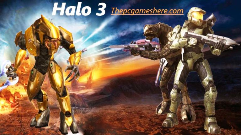 halo 3 pc game download