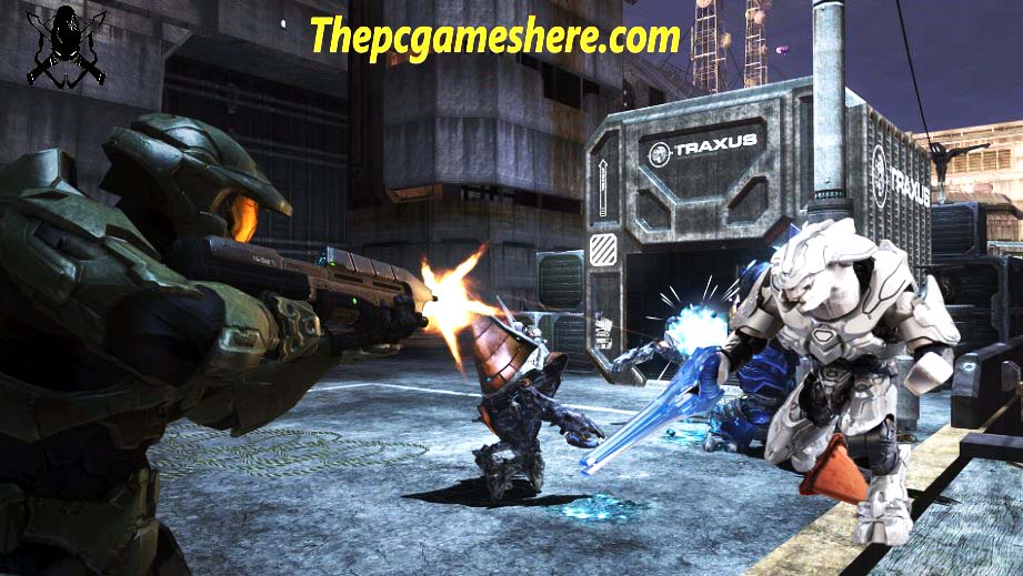 halo 3 pc download torrent