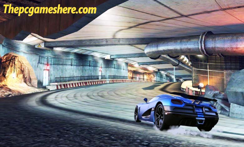 asphalt 8 airborne pc requirements