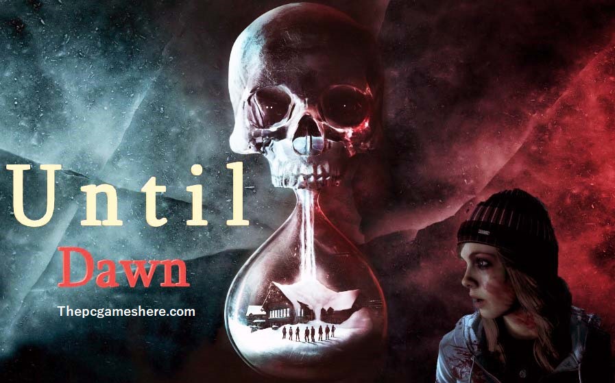 until dawn license key pc