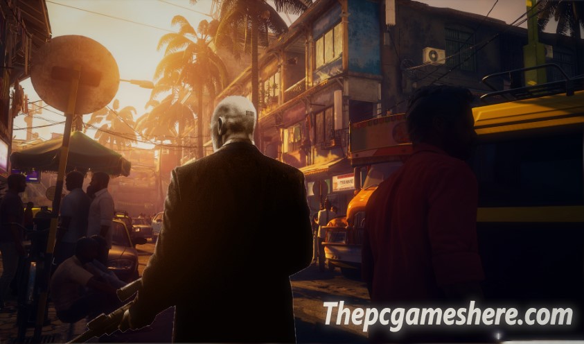 Hitman 2 Full Pc Game