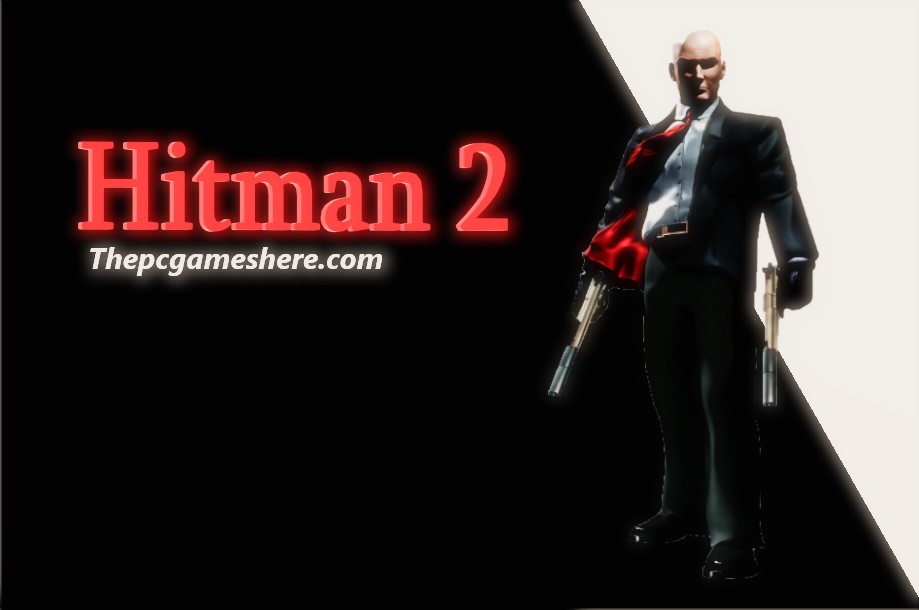 hitman pc