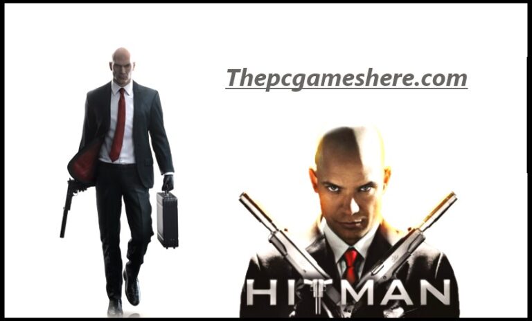 hitman games for android download