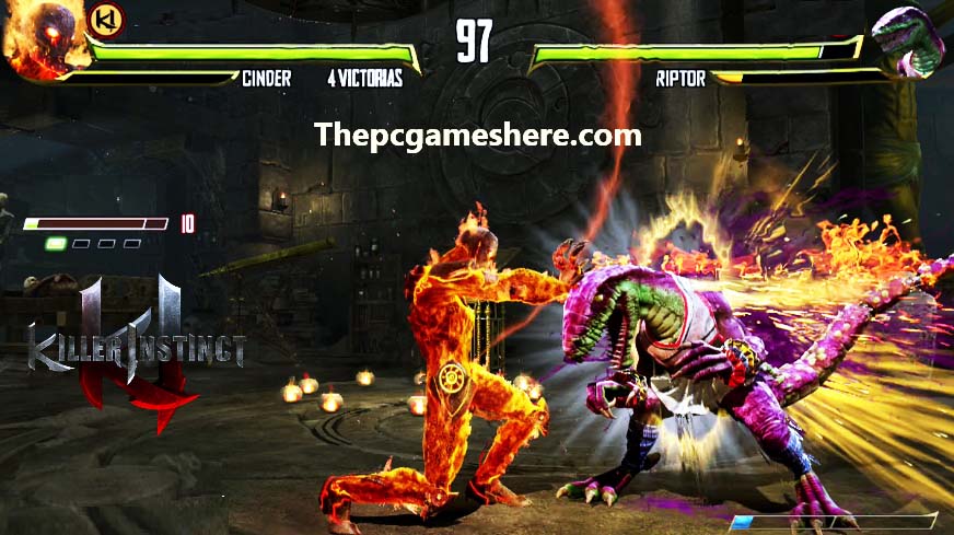 download killer instinct ps4