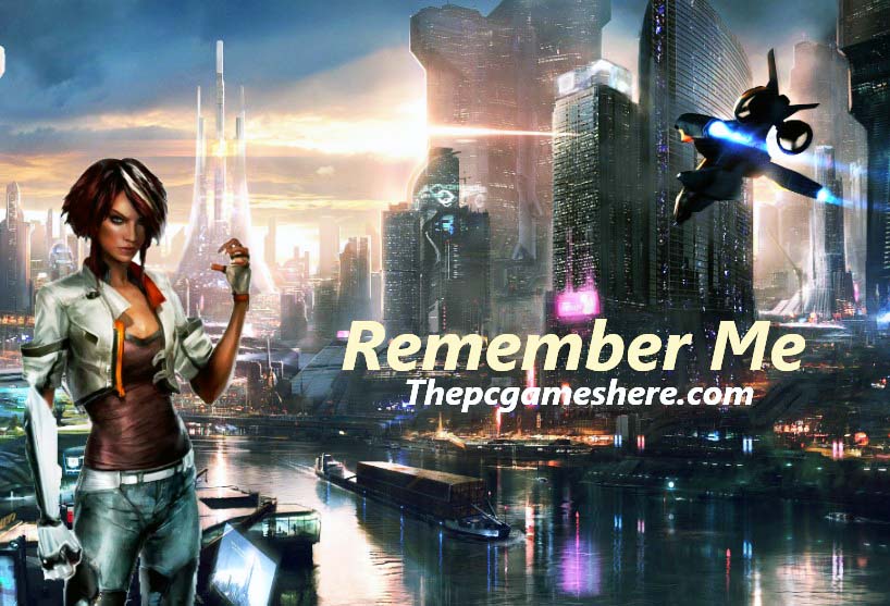 Remember Me For Pc