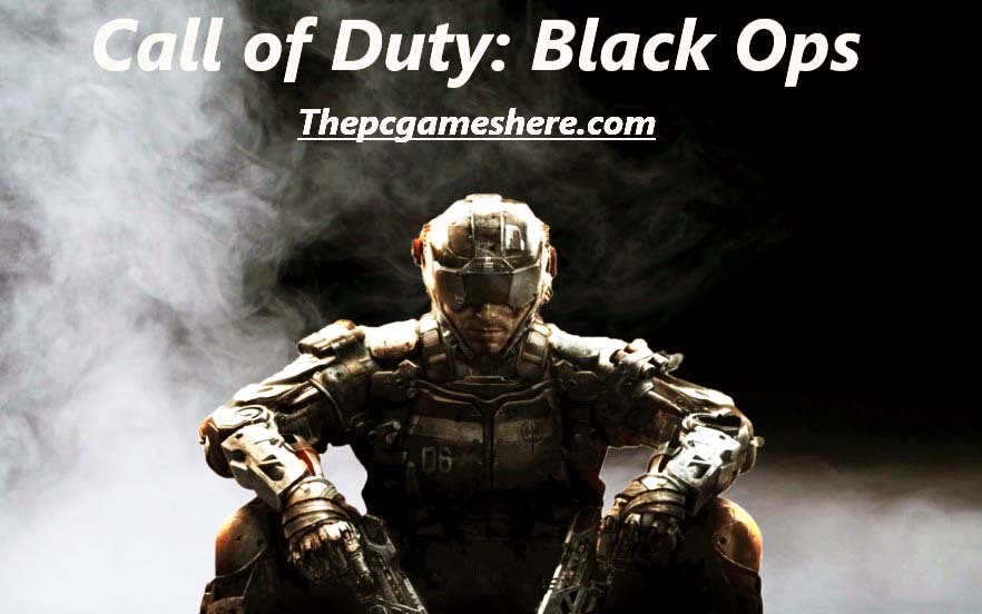 call up duty black ops 1 for pc torrent