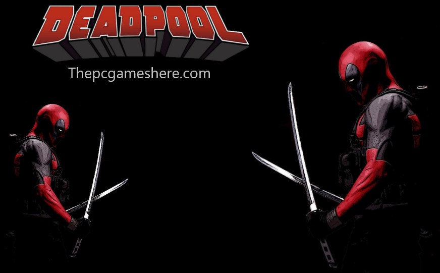 Deadpool For Pc