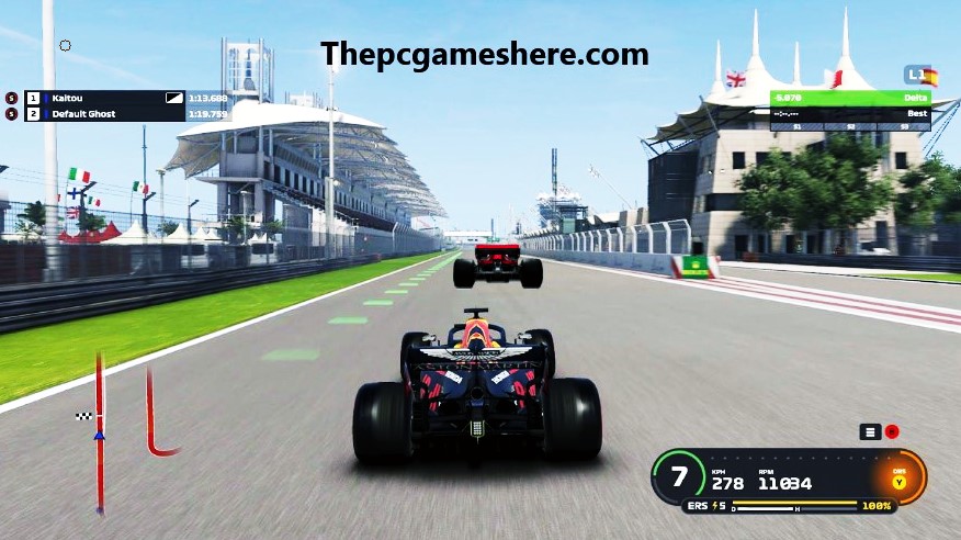 F1 2019 For Pc