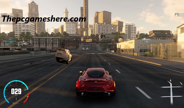 the crew 2 crack download pc