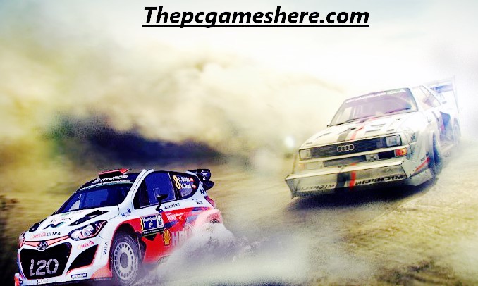 dirt 2 pc download 64 bit