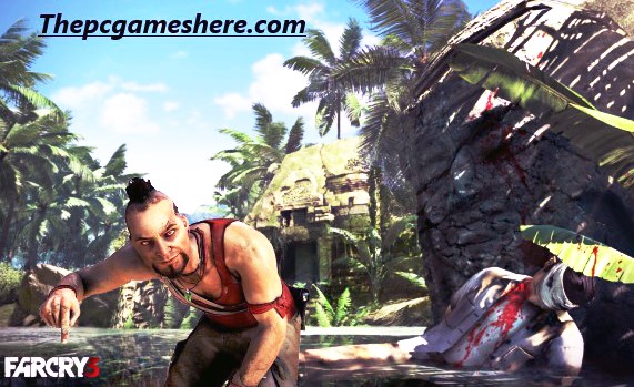 far cry 3 highly compressed