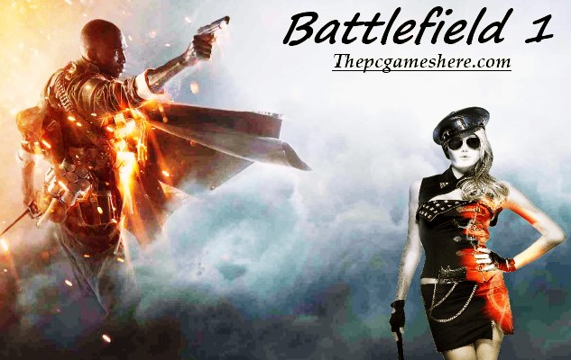 Battlefield 1 Wallpaper