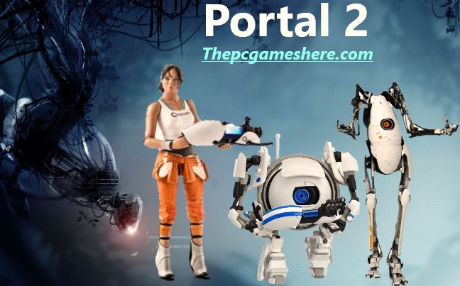 portal 2 free