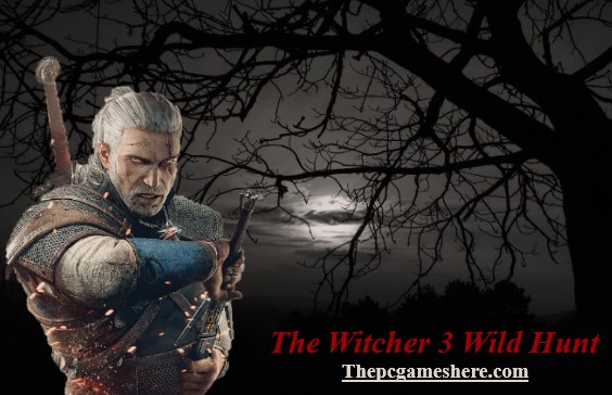 The Witcher 3 Wild Hunt For Pc 