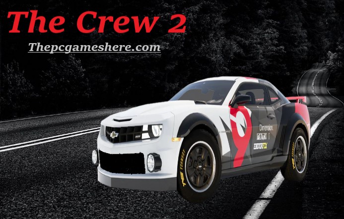 the crew 2 cracked torrent