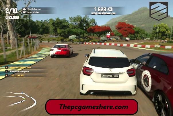 Driveclub Gameplay Full Pc Game