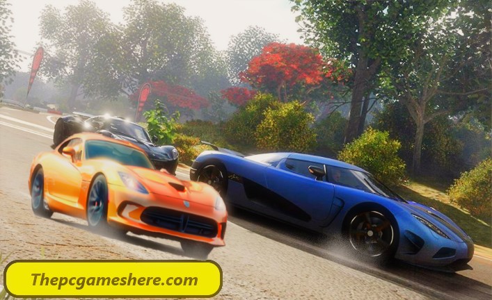 Driveclub Torrent Pc Download