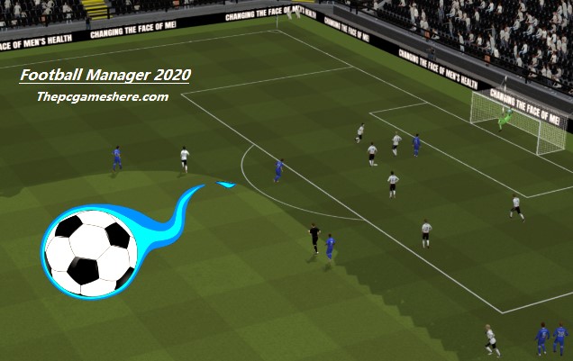 Football Manager 2020 Pc Download Full Highly Compressed Free