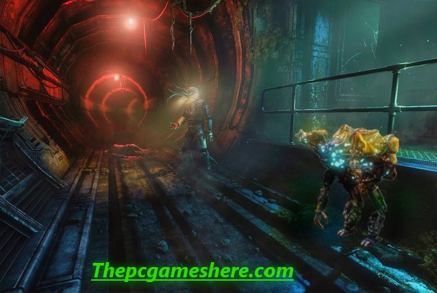 Soma Highly Compressed Pc Game
