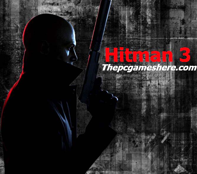 hitman 3 download pc