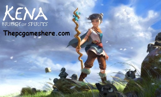 Kena Bridge of Spirits For Pc Full Version Free