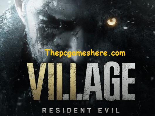 Resident evil village crack