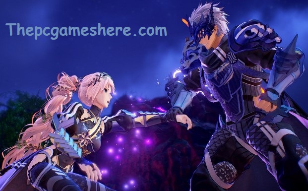 Tales of Arise Download PC Game Torrent