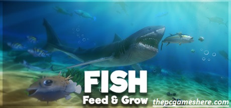 Feed And Grow Fish