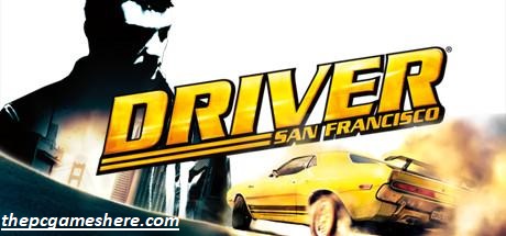 driver san francisco download