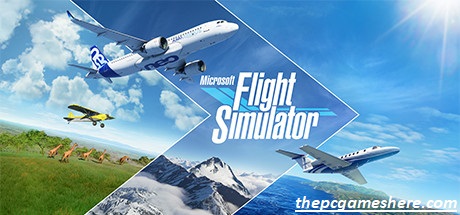 Microsoft Flight Simulator 