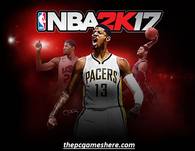 nba 2k17 download free games pc