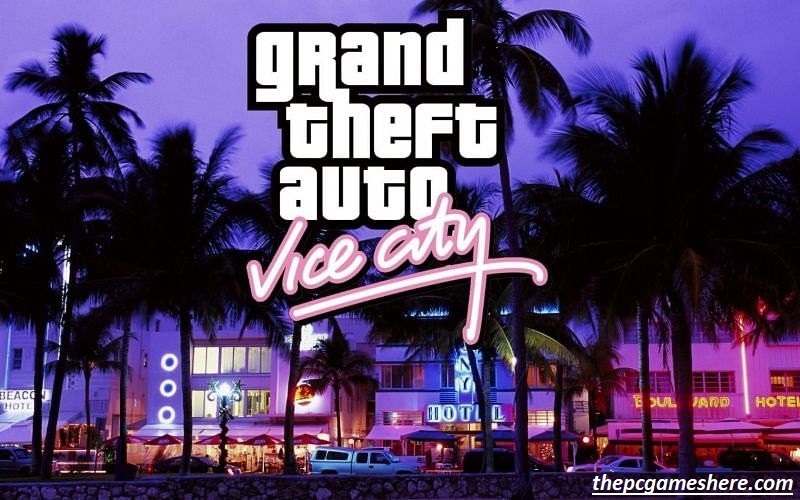 GTA Vice City