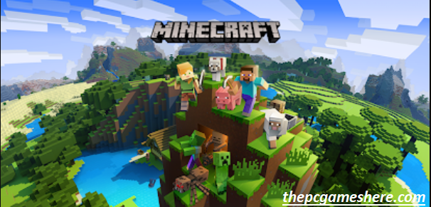 minecraft download crack