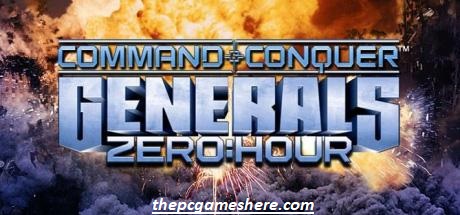 Command and Conquer Generals Zero Hour