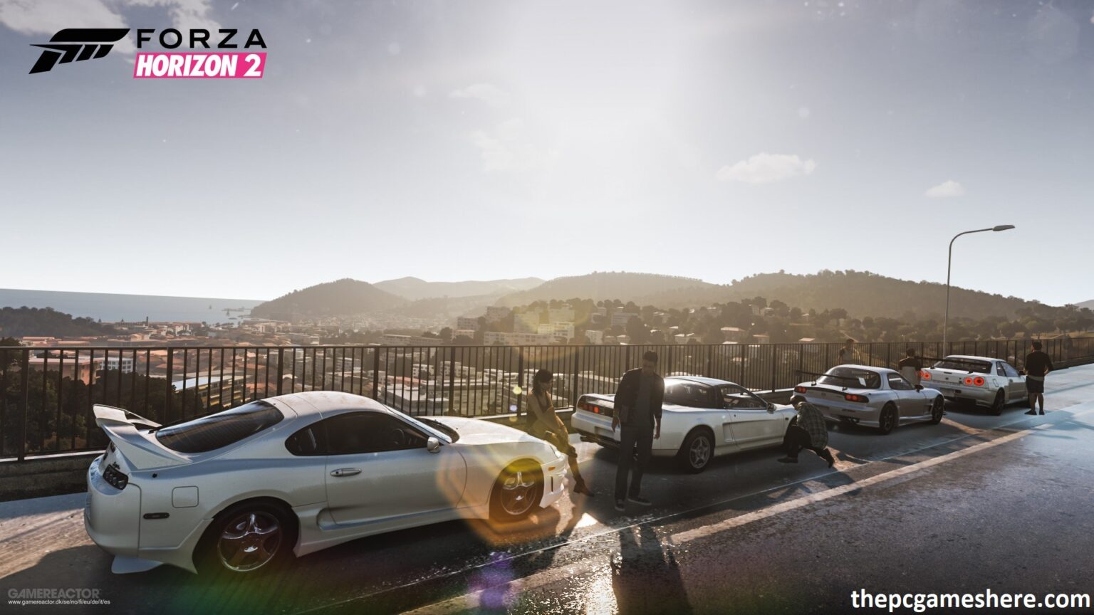 Forza Horizon 2 PC Download Crack Full Version Free   2 5 1536x864 