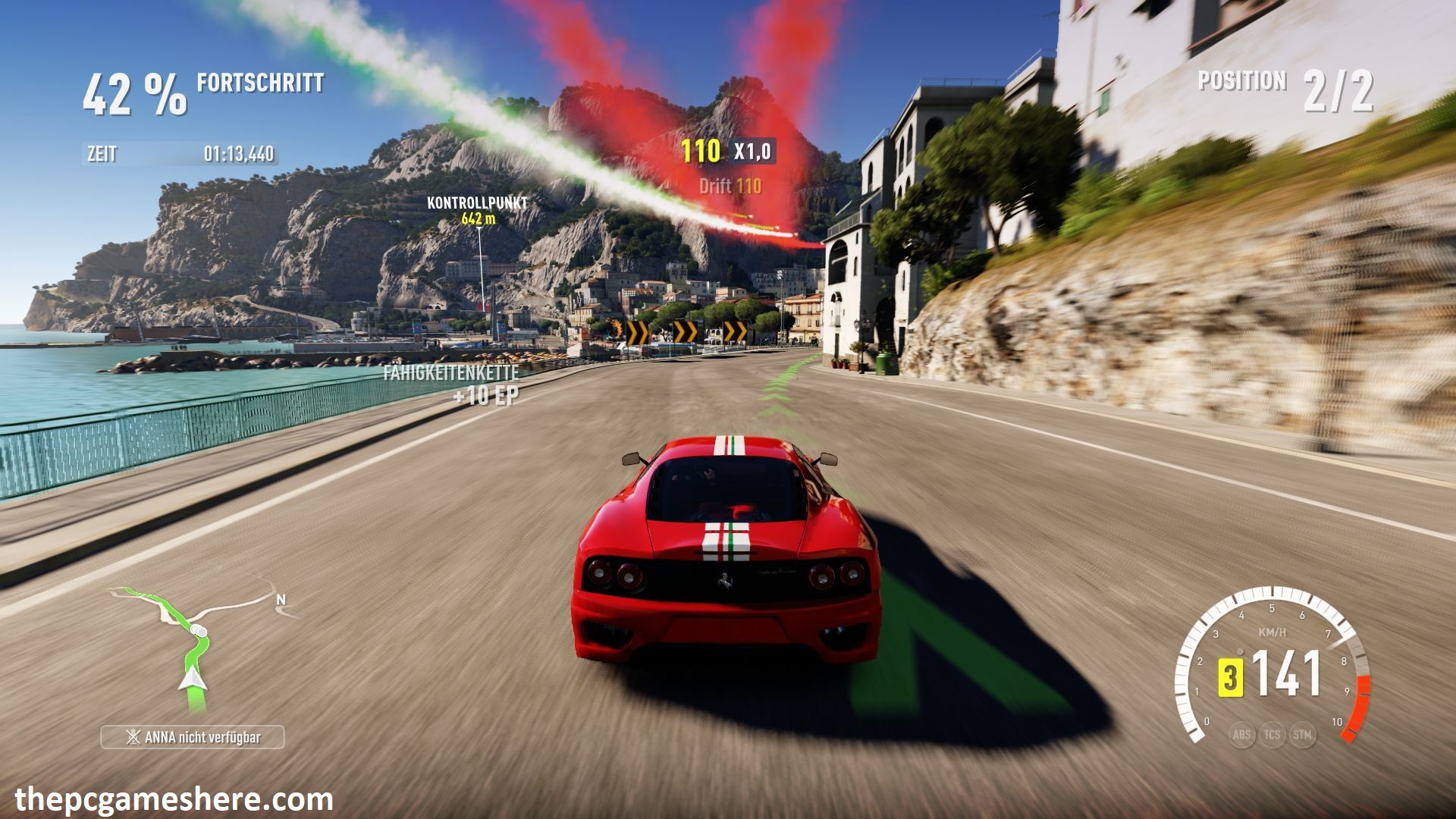 Forza Horizon 2