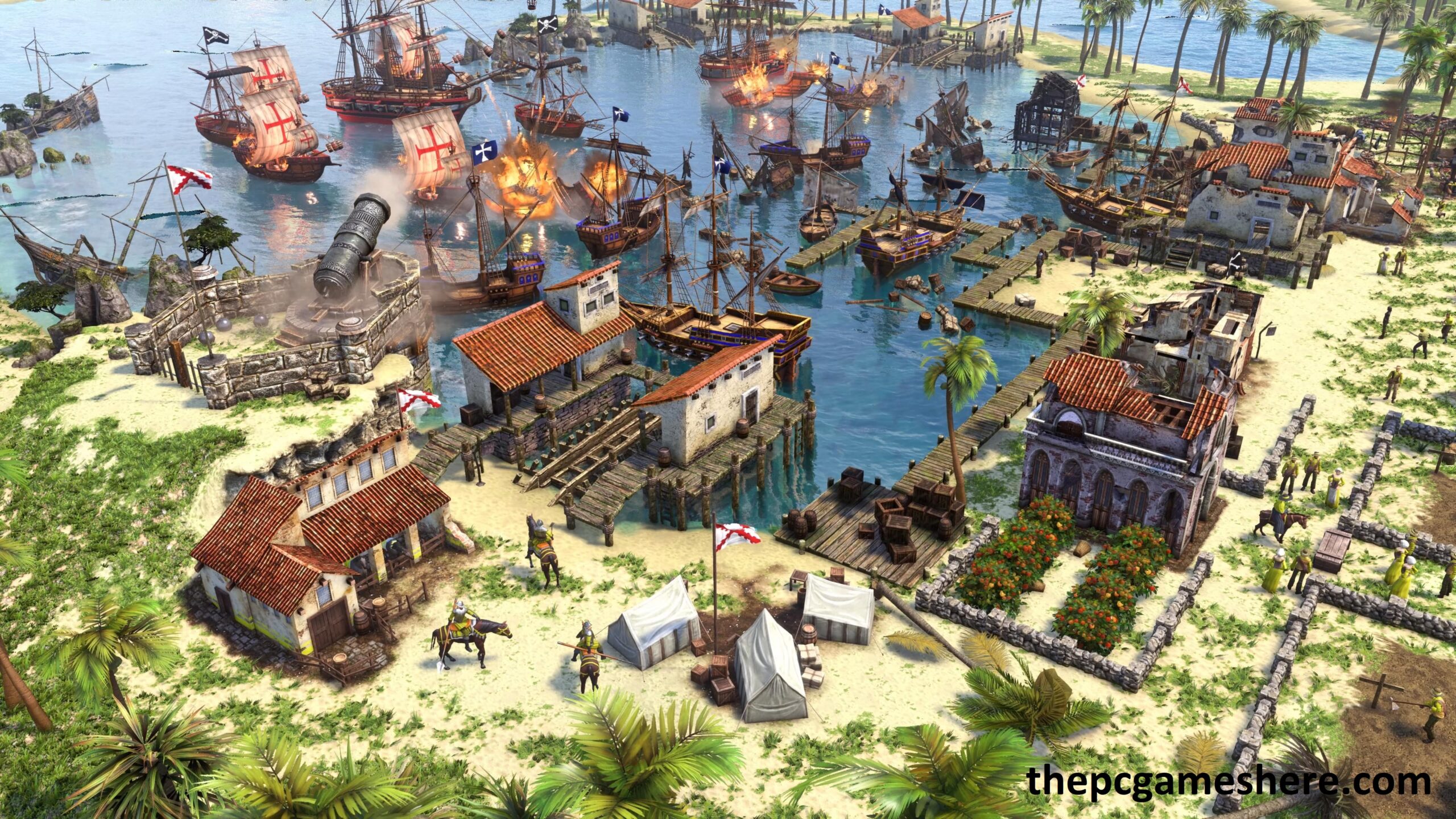 Age of Empires III