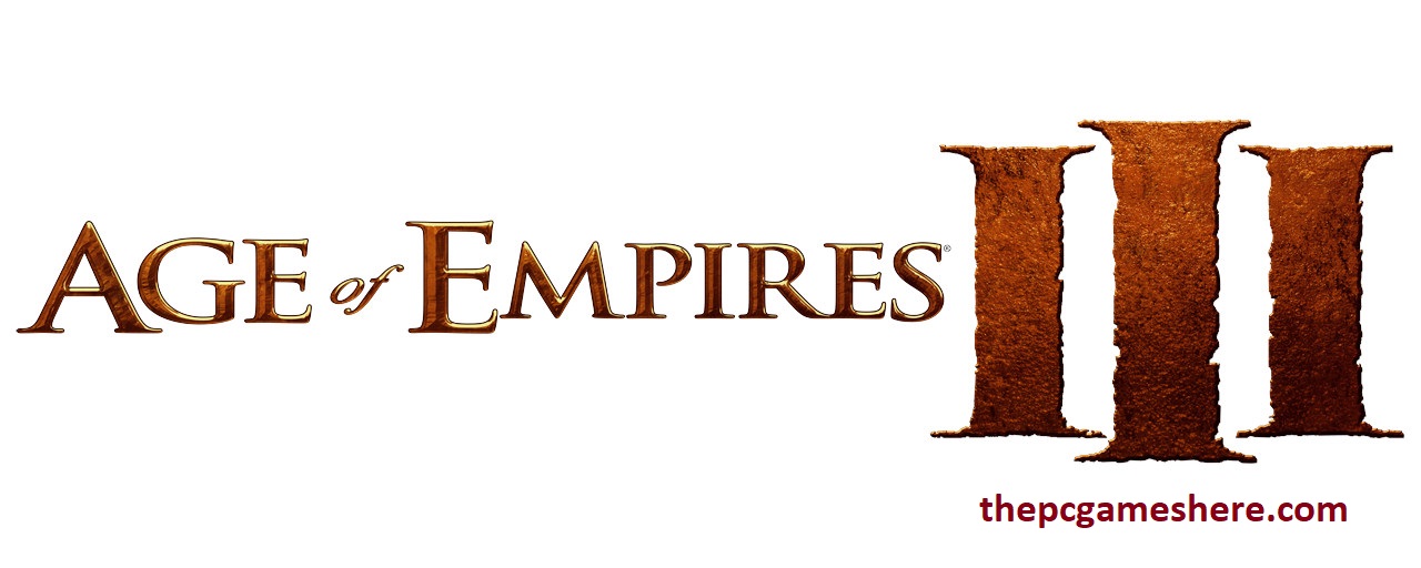 Age of Empires III