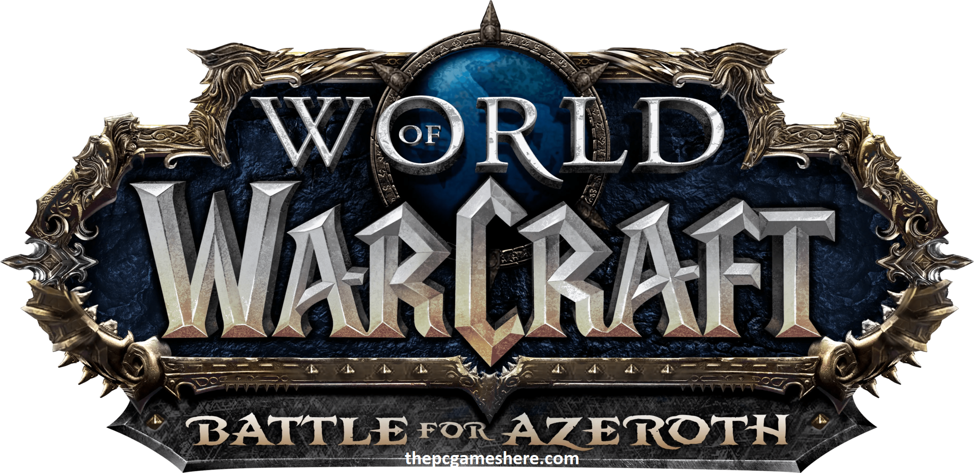 World of Warcraft: Battle for Azeroth