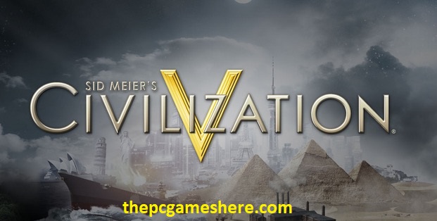 civilization 5 download free full version mac