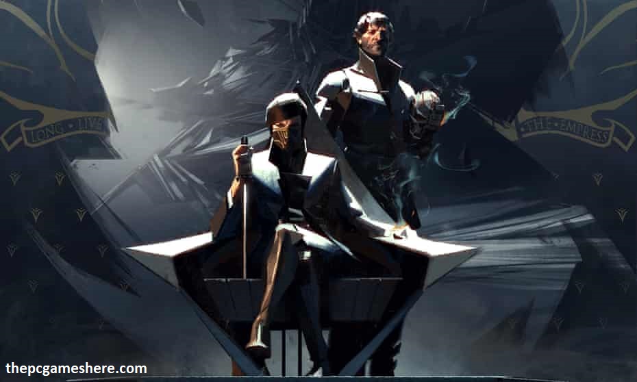 dishonored crack download